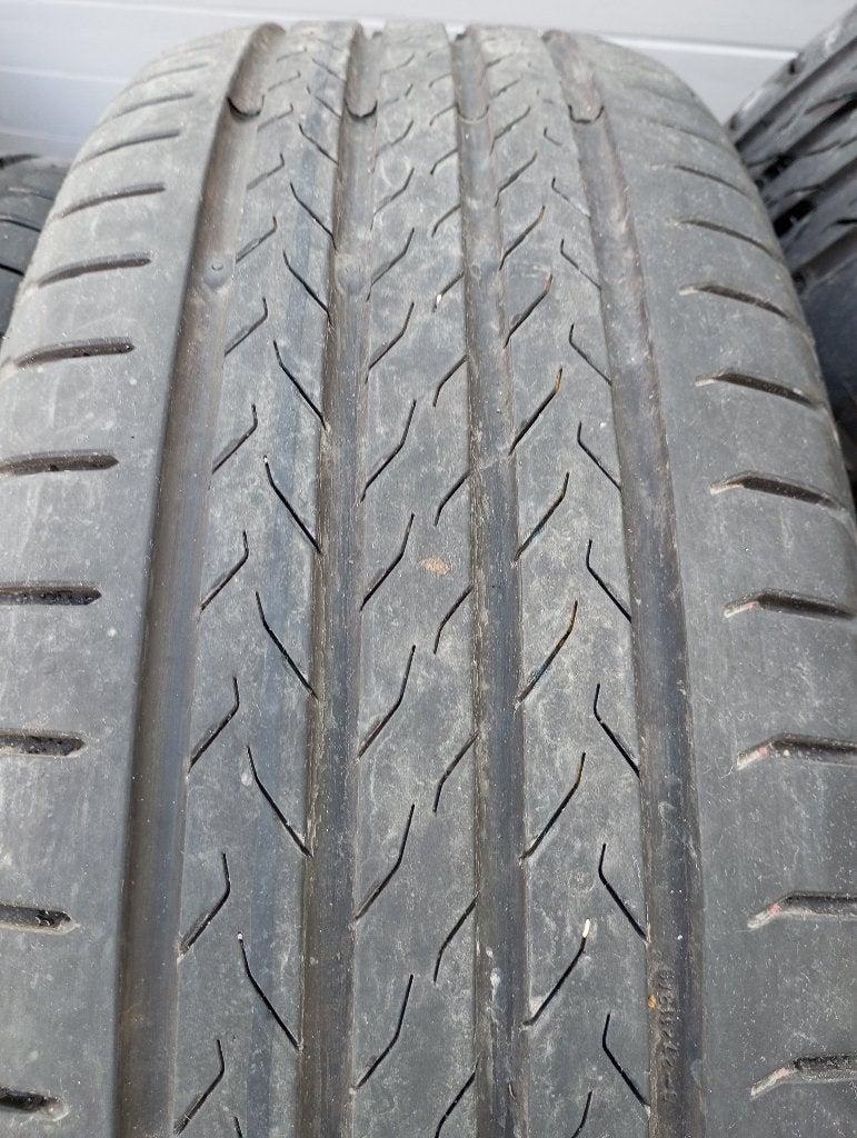 pneus été, Ophalen, 18 inch, Band(en), Personenwagen