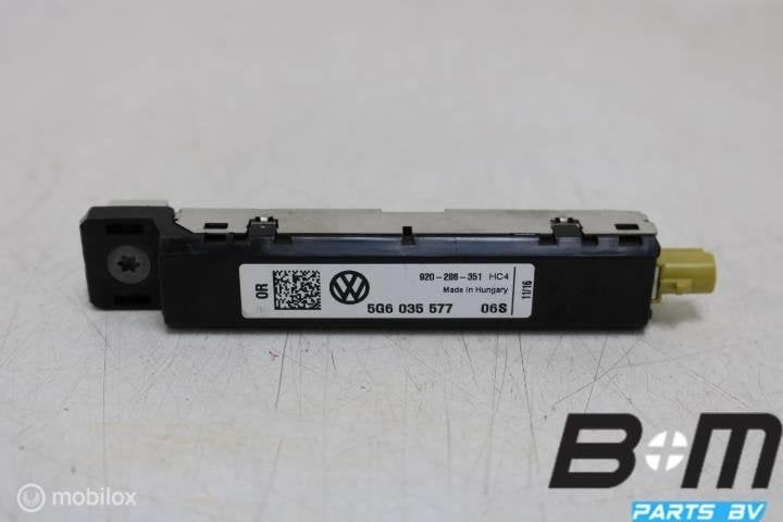 Antenneversterker VW Golf 7 5G6035577, Utilisé