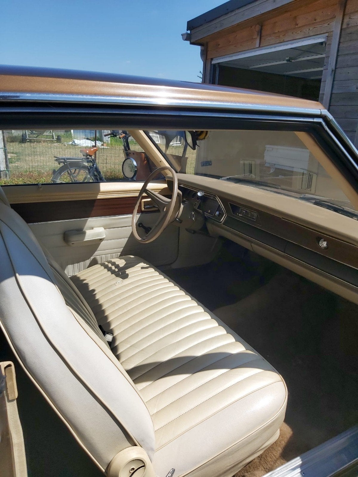 Dodge Dart Swinger '73, foto 3