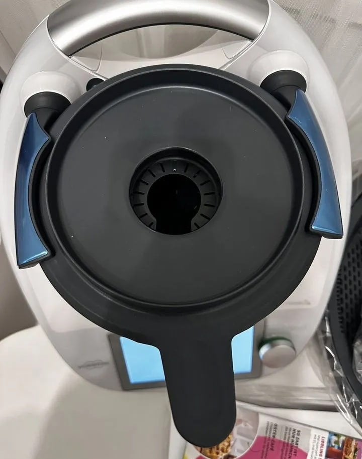 Thermomix TM6 (nieuw), Elektronische apparatuur, Ophalen of Verzenden, Zo goed als nieuw
