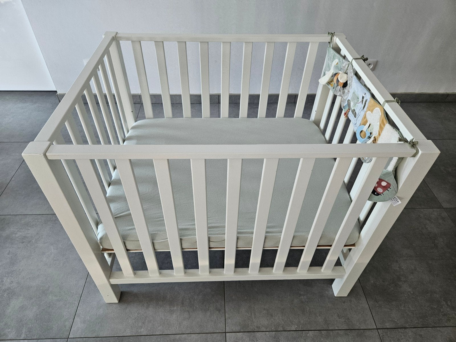 Park Quax + speelgoed Little Dutch, Kinderen en Baby's, Babyparken, Ophalen