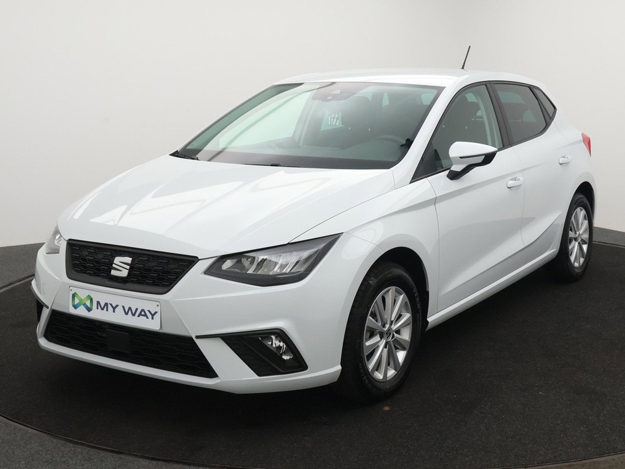 Seat Ibiza 5P/D Ibiza Move! Full Link 1.0TSI 95PK *VIRTUAL C, https://public.car-pass.be/vhr/29f47e56-5855-48e4-b0c3-cc1bb81dece9