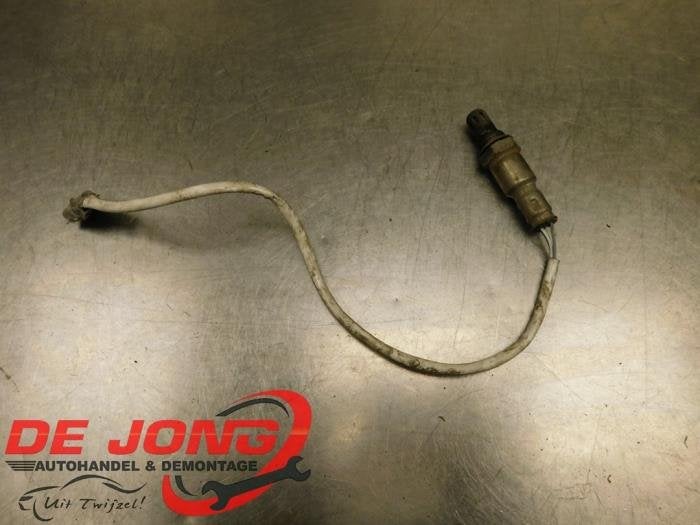 Lambda Sonde van een Renault Kangoo, Gebruikt, -, Renault, -