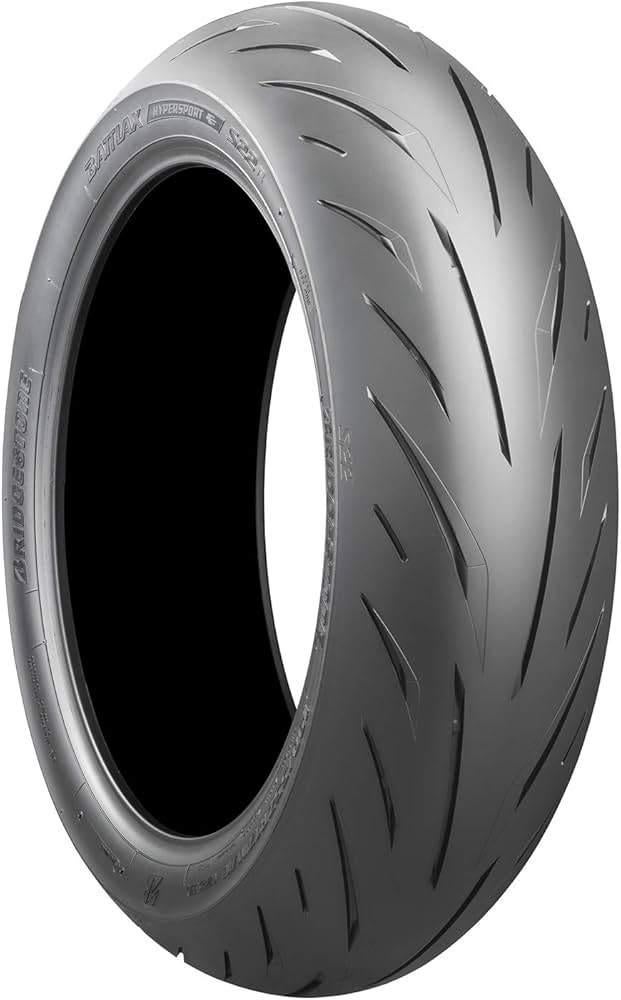 Bridgestone Battlax S22 180/55 achterband nieuw, Motoren, Ophalen of Verzenden, Nieuw