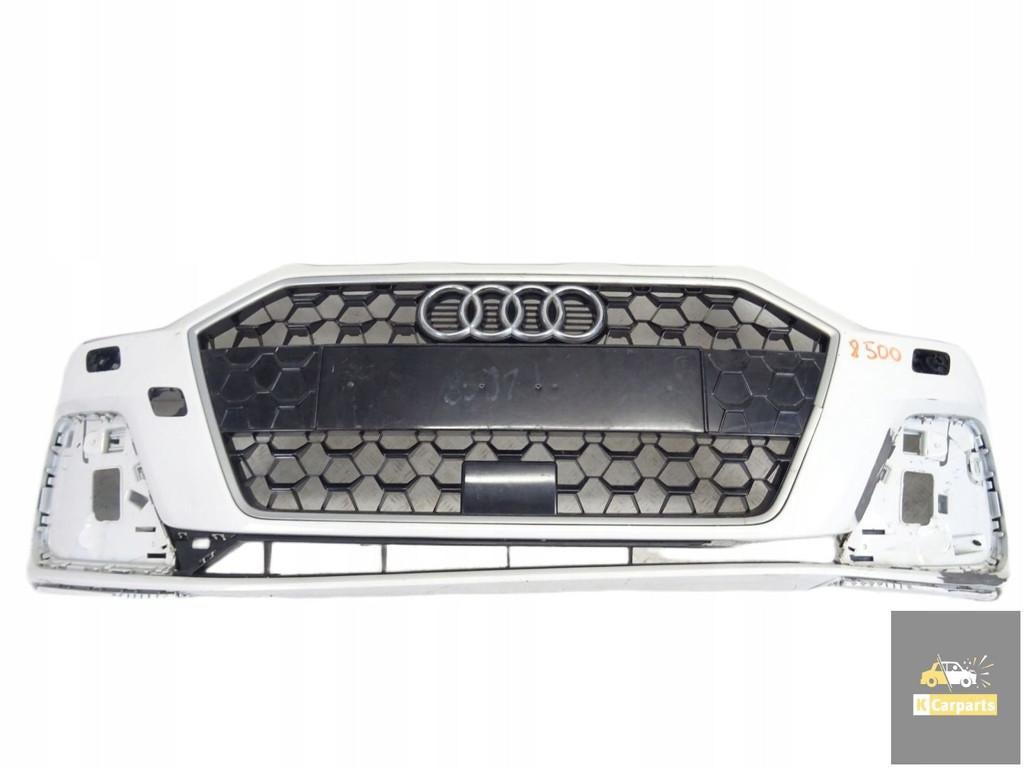 Pare-chocs avant Audi A1 2 II 82A S-Line, Pare-chocs, AUDI AG, Auto-Union-Strasse 1
85045  Ingolstadt, DE, Audi