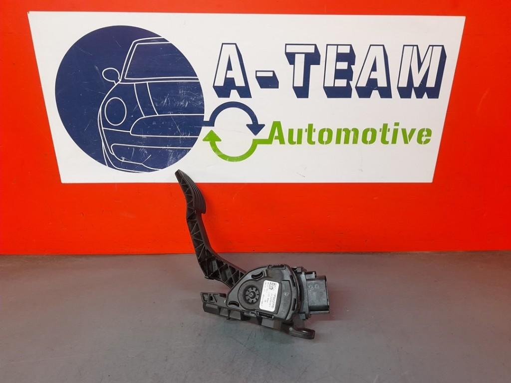 PEDALE D'ACCELERATEUR Volvo S60 II (FS) (31329061), Utilisé, Volvo