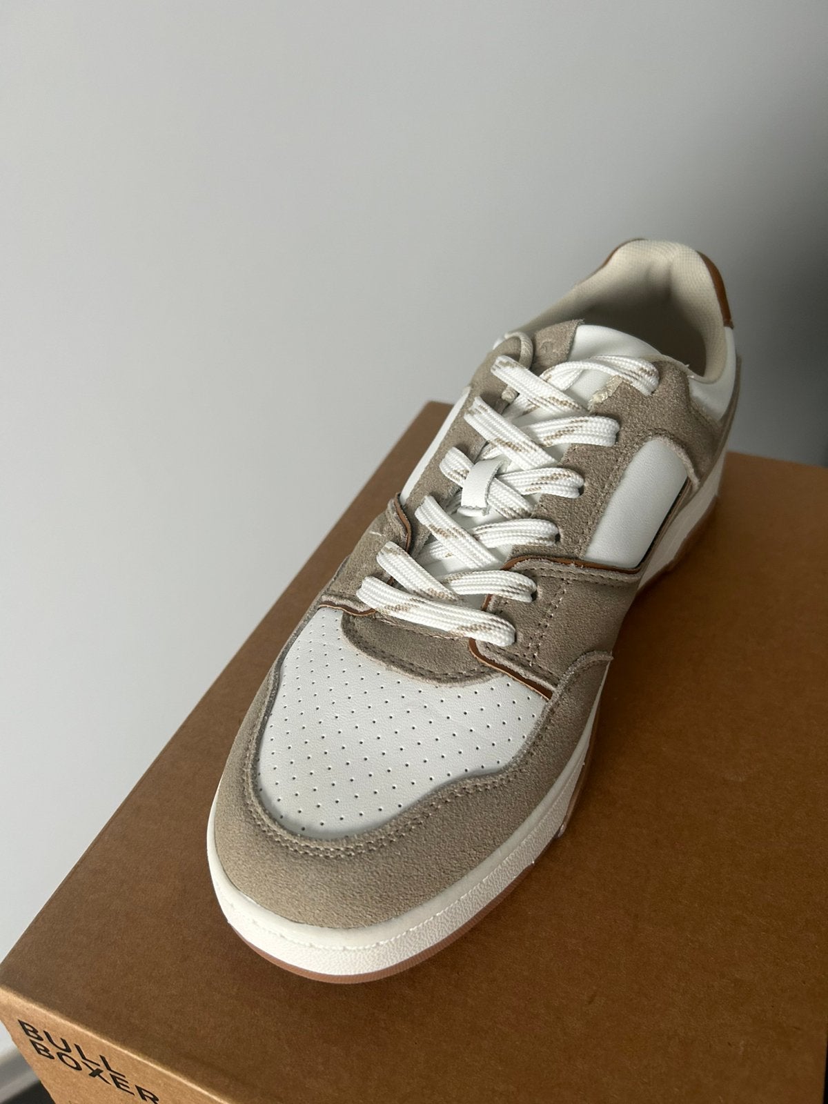 Sneaker Bull Boxer - maat 43, Enlèvement, Neuf, Baskets