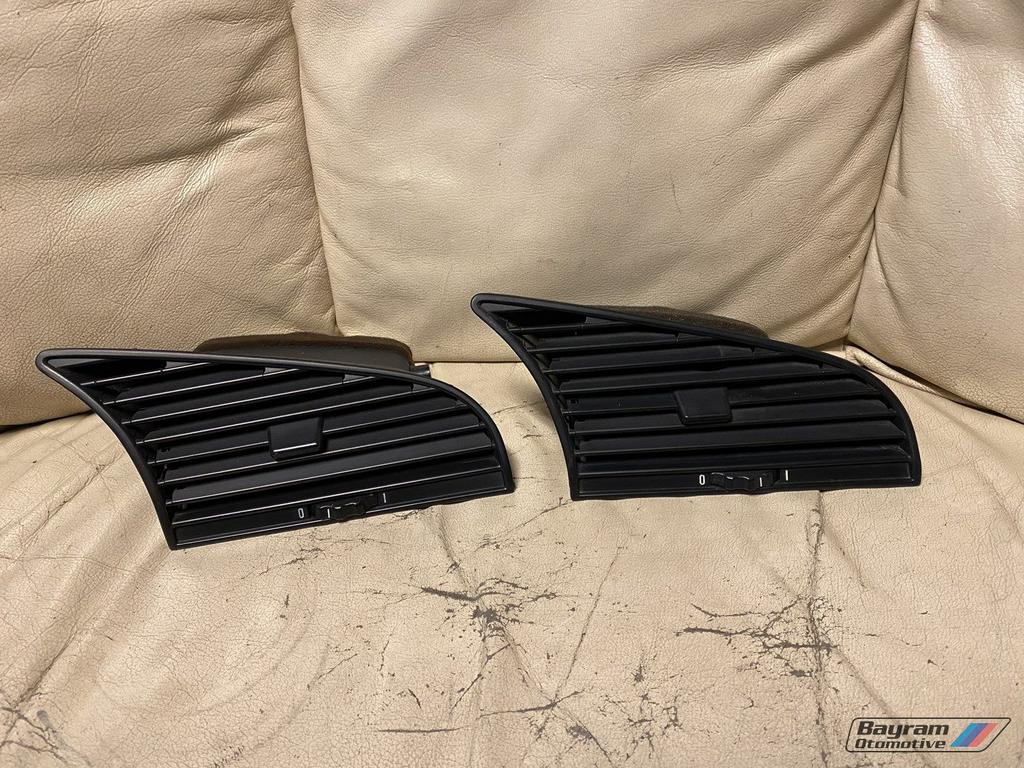 Bmw E36 luchtrooster midden coupe sedan touring 3-serie dash, Auto-onderdelen, Gebruikt, -, -, Ophalen of Verzenden