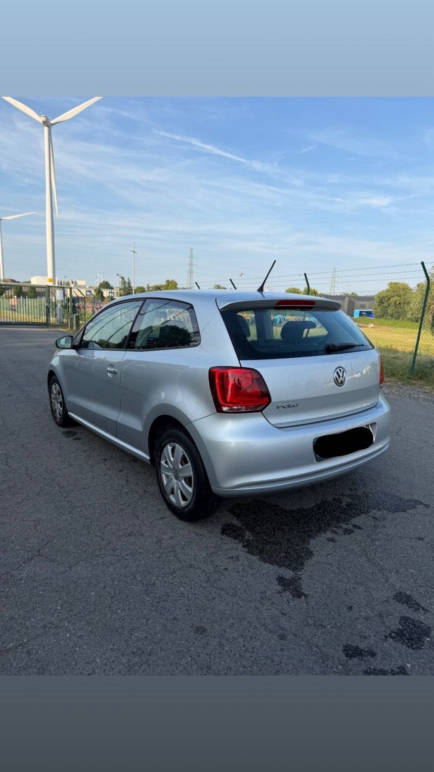 Vw Polo, Autos, Particulier, Achat, Polo