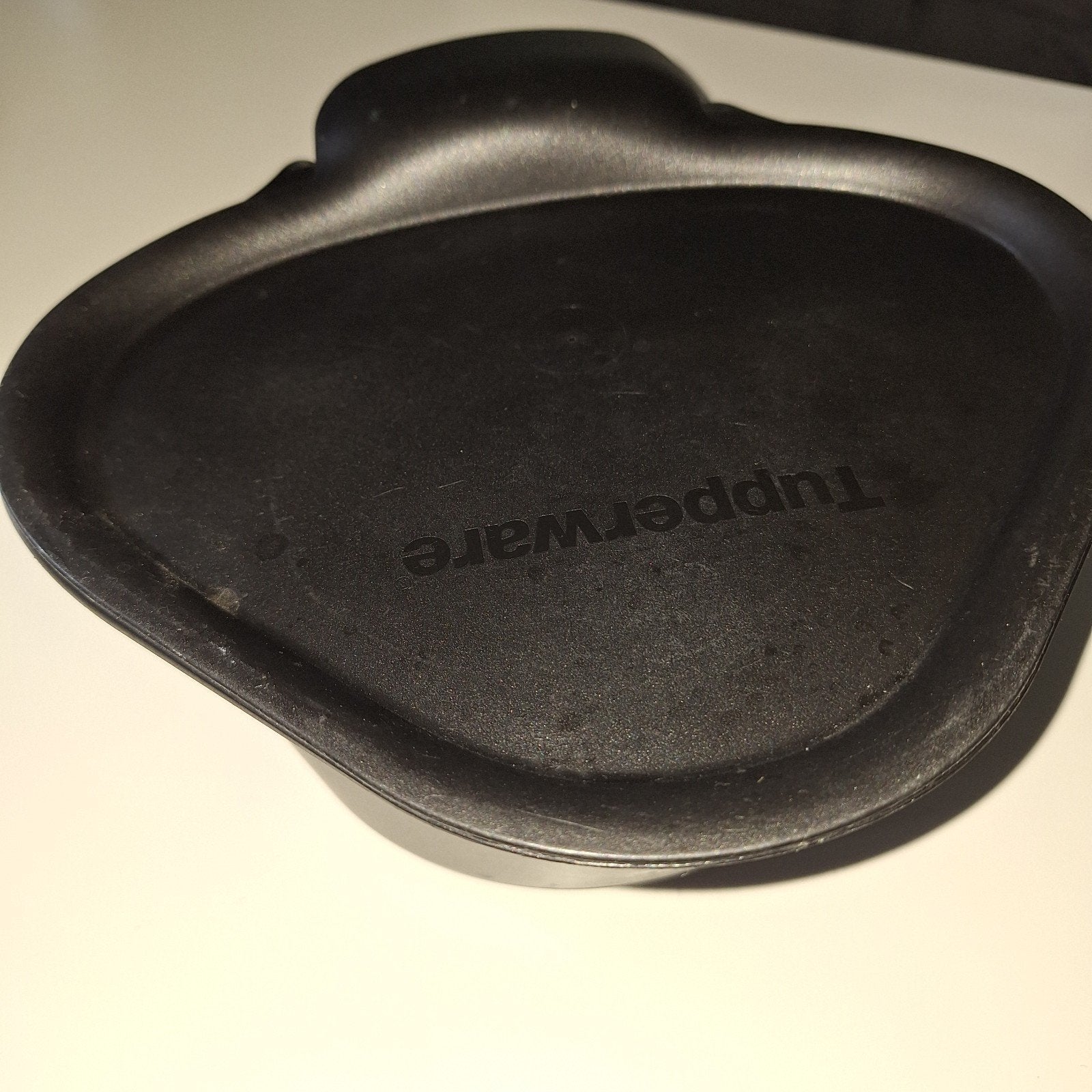 tupperware afvalbakje, Huis en Inrichting, Ophalen of Verzenden
