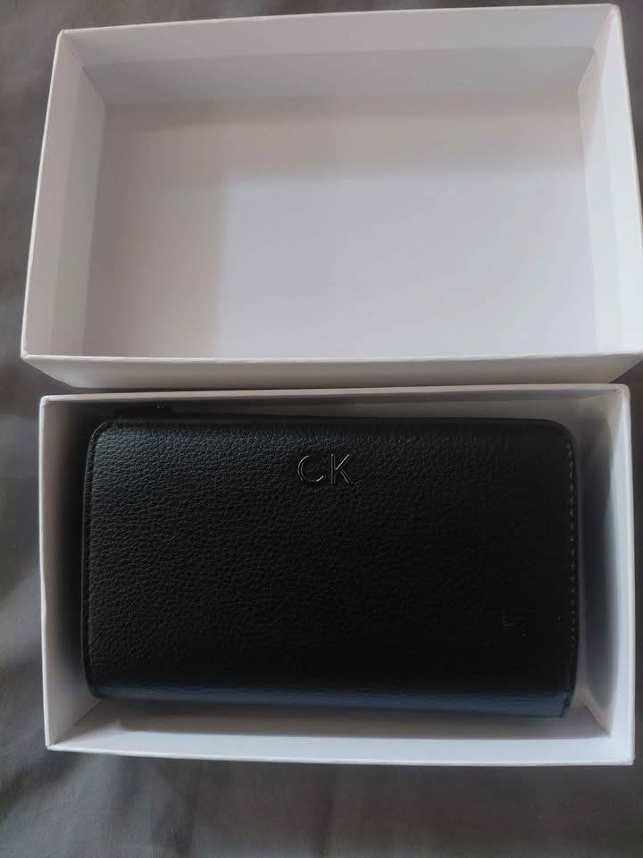 porte feuille femme Calvin Klein, Enlèvement ou Envoi