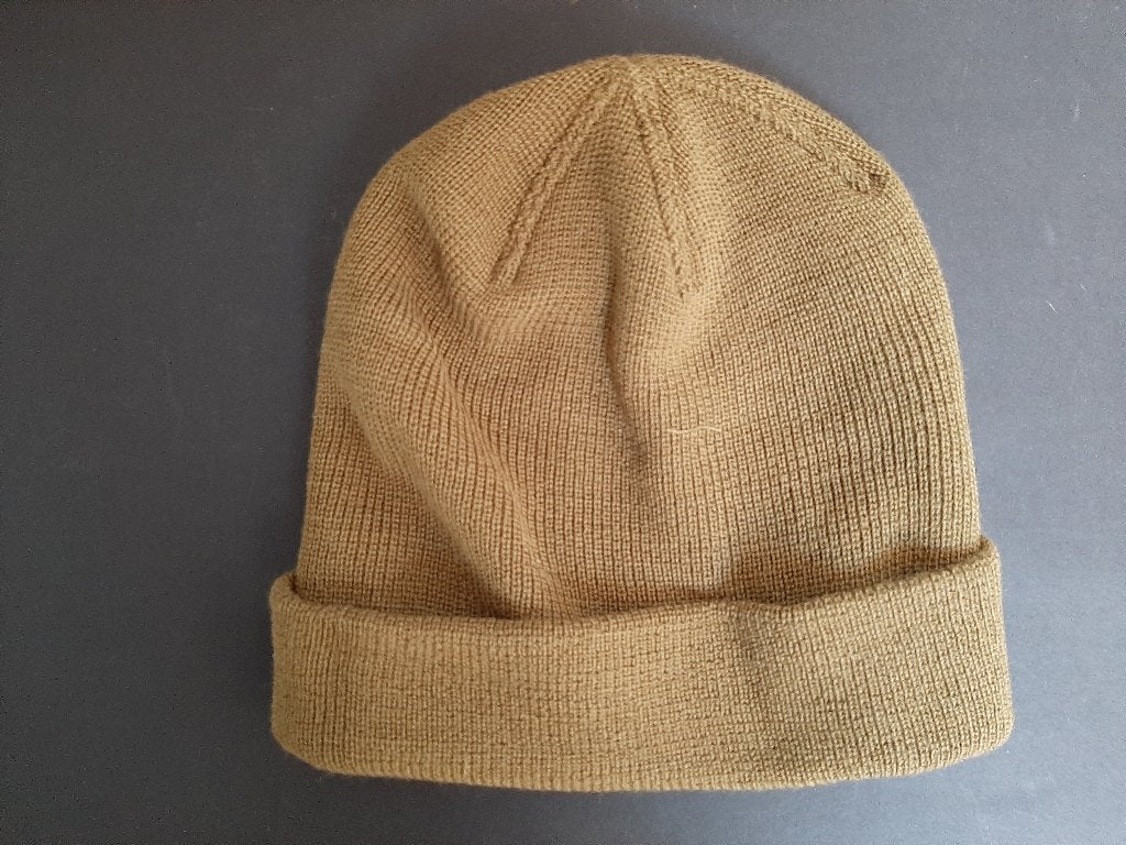 Bonnet A4 ww2, Kleding | Dames, Mutsen, Sjaals en Handschoenen, Muts, Verzenden