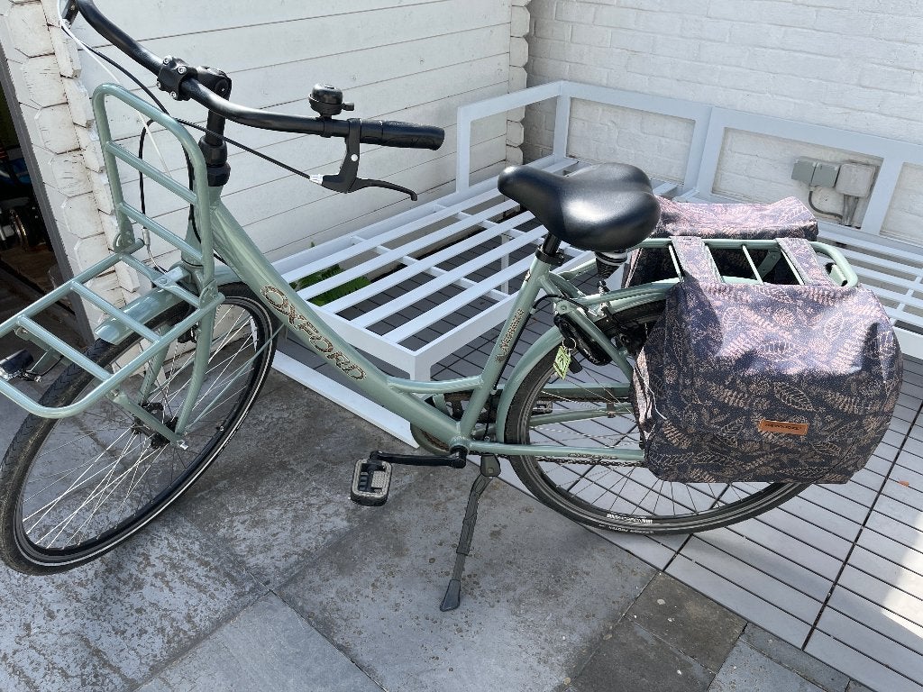 Fiets dames Oxford, Autres marques, Vitesses, Frein sur jante, Enlèvement