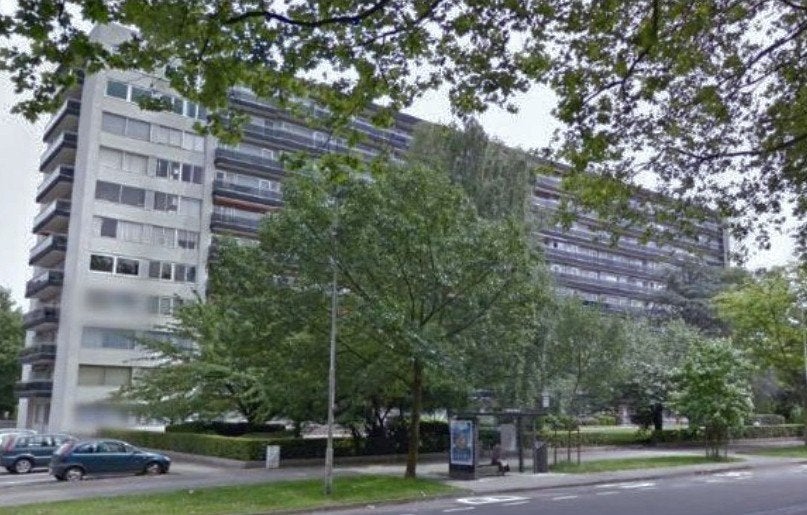 Appartement d'une chambre. Rive gauche d'Anvers, Immo, Appartement, Ventes sans courtier, 1 pièces