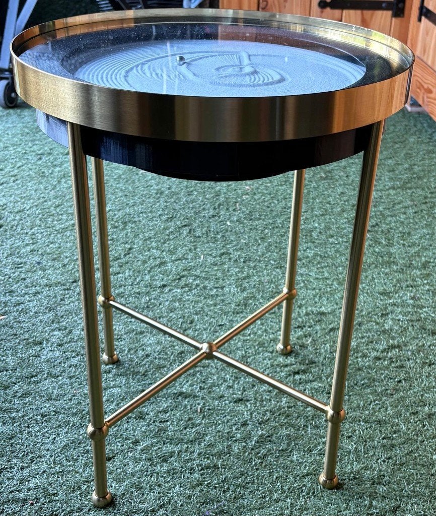 Kinetic zand tafel, Collections, Appareils électroniques, Enlèvement, Autres types