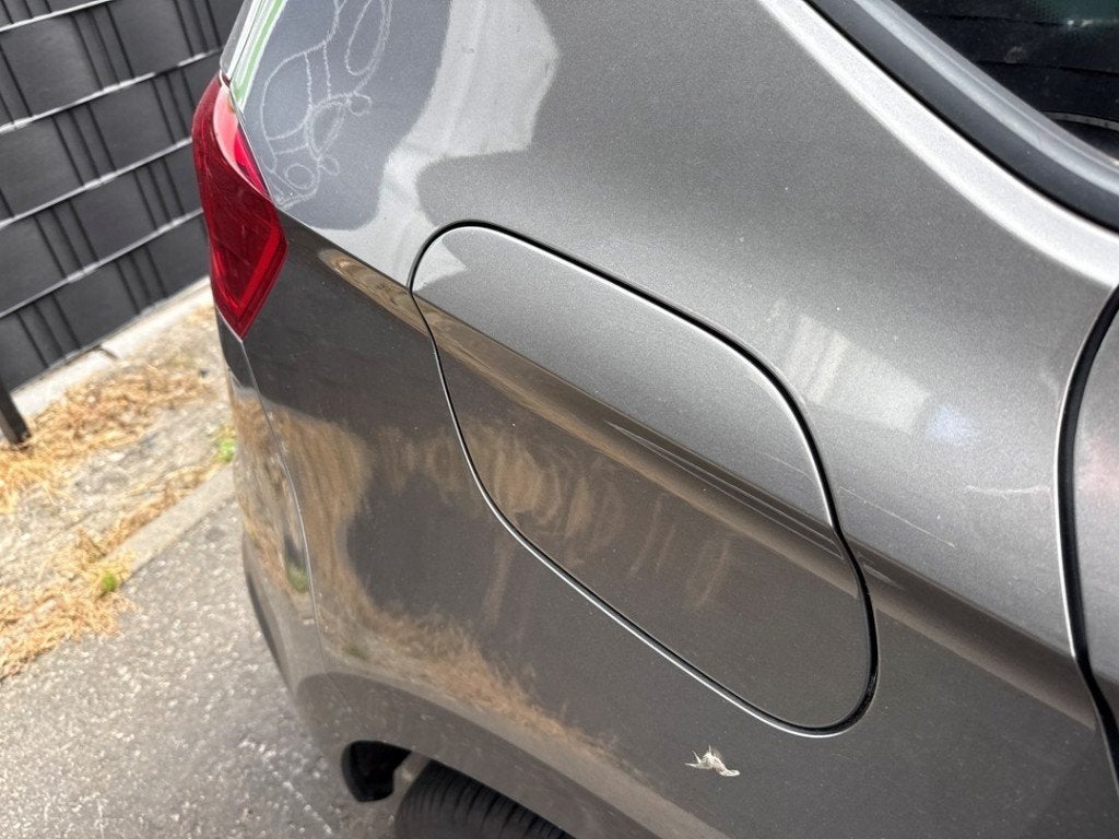 TANKKLEP Volkswagen Golf Sportsvan (AUVS) (01-2014/12-2021), Gebruikt, Volkswagen, Volkswagen AG, Kundenbetreuung@volkswagen.de
