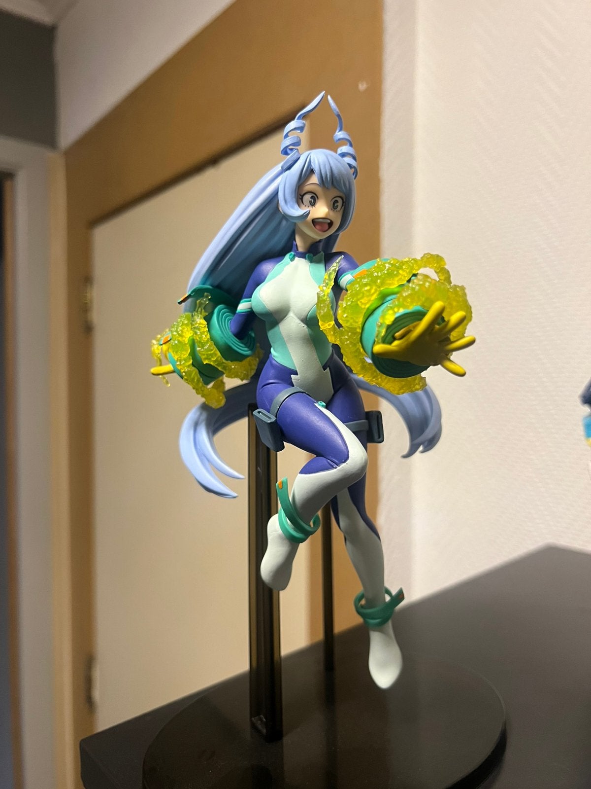 Mon académie de héros - Nejire Hado, Hobby & Loisirs créatifs, Modélisme | Figurines & Dioramas, Enlèvement, Comme neuf, Personnage ou Figurines