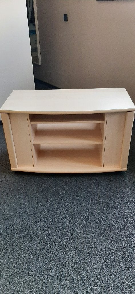 Tv meubel (zijkanten uitdraaibaar, zie foto), Ophalen