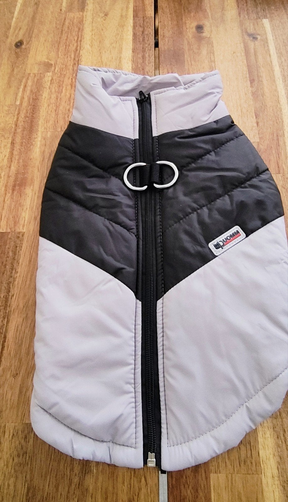 Winterjas hond XL, Dieren en Toebehoren, Ophalen of Verzenden, XL