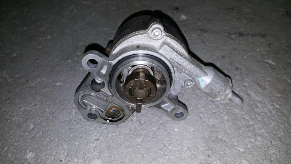 Vacuumpomp Citroen C5 2.2 HDi 2005, Auto-onderdelen, Ophalen of Verzenden