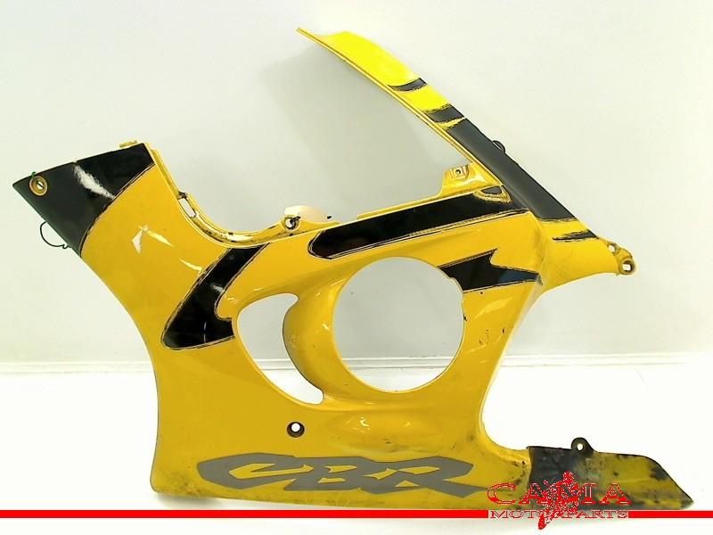 CARENAGE GAUCHE CBR 600 F 1995-1998 (CBR600F CBR600F3 PC31), Dhr. S. di Majo, Utilisé, Info@cama-motorparts.nl, P.J. Troelstraweg 8 8
3144 CX  MAASSLUIS, NL