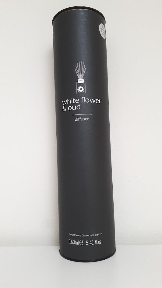 Bâtonnets de parfum à fleurs blanches, Enlèvement ou Envoi, Neuf