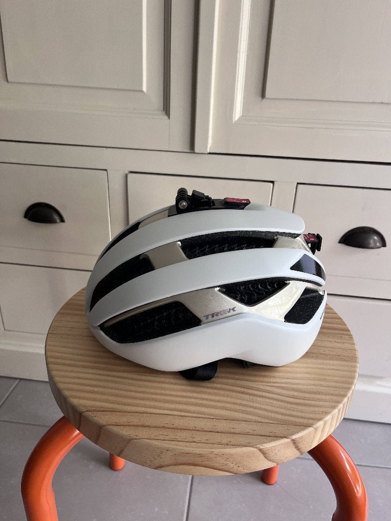 Helm TREK Circuit NIEUW, Fietsen en Brommers, M, Nieuw, Ophalen of Verzenden, Heer of Dame