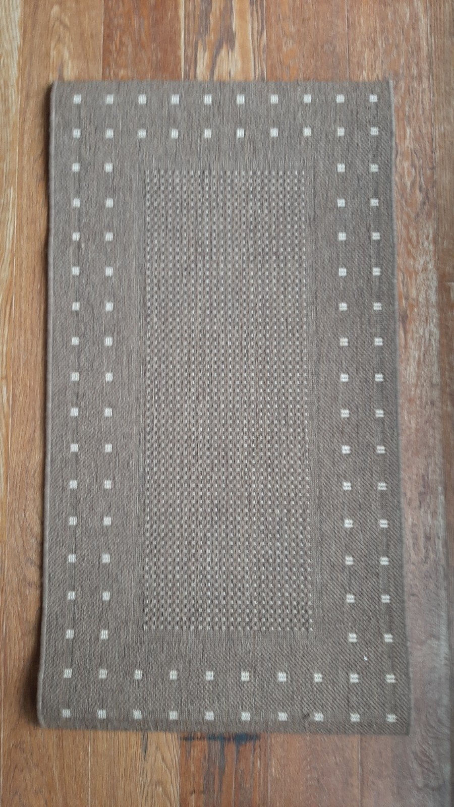 Tapis 110x60cm, Enlèvement
