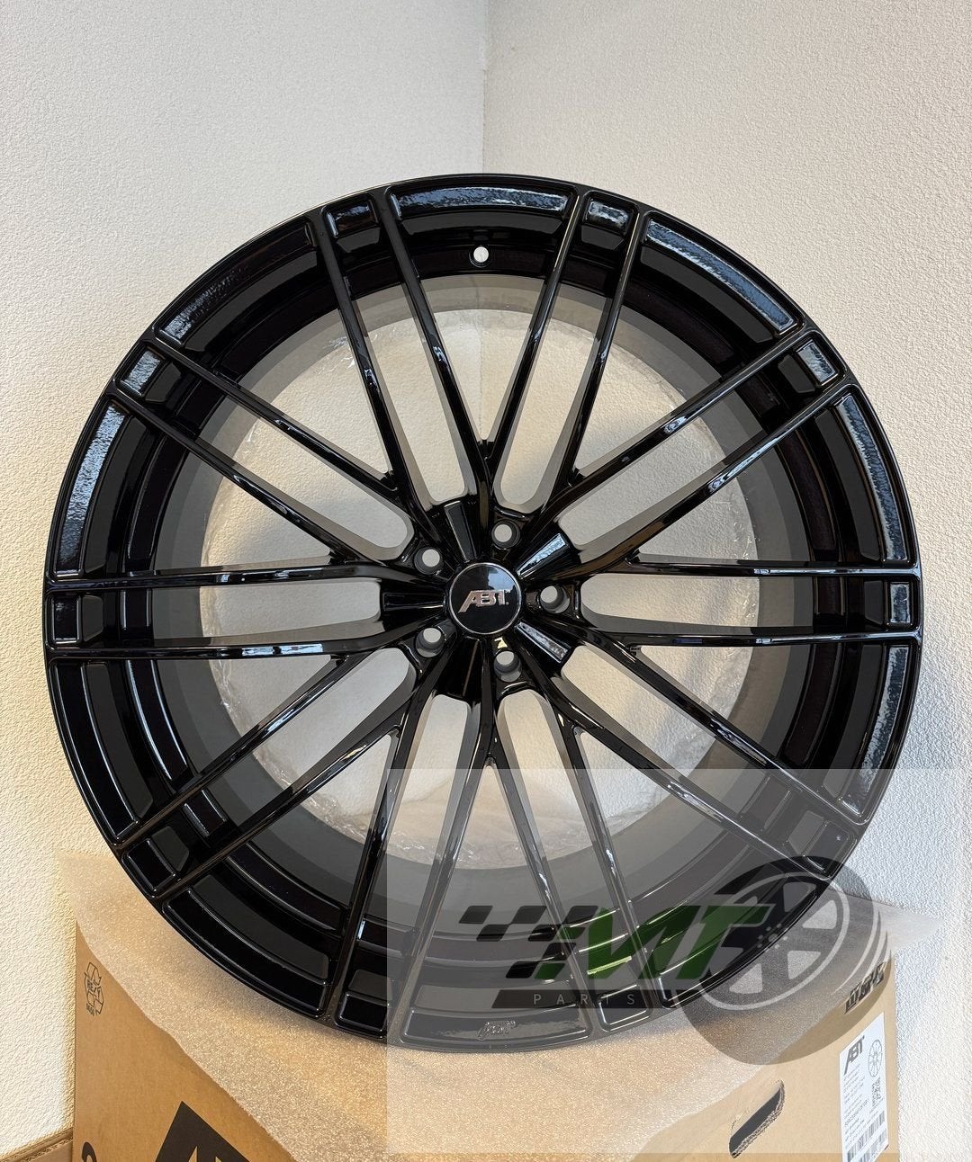 23" ABT Sportsline HR23 Audi Q8 SQ8 RSQ8 Q7 SQ7 velg jante, - ABT Sportsline GmbH, Enlèvement ou Envoi, Véhicule de tourisme, - Johann-Abt-Straße 2 87437 Kempten (Allgäu) Germany