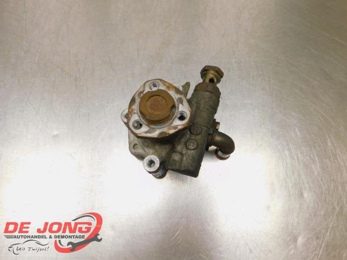 Stuurbekrachtiging Pomp van een Seat Alhambra, Gebruikt, -, -, Ophalen of Verzenden