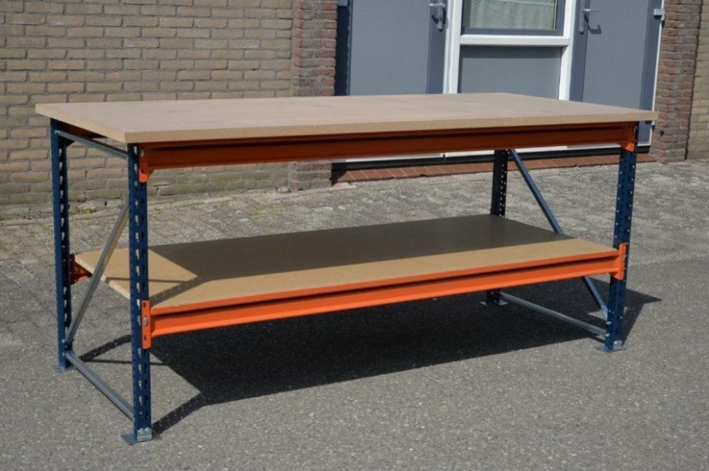️ Nouveaux établis: robustes et disponibles immédiatement!, Bricolage & Construction, Enlèvement ou Envoi, Neuf, 170 cm ou plus