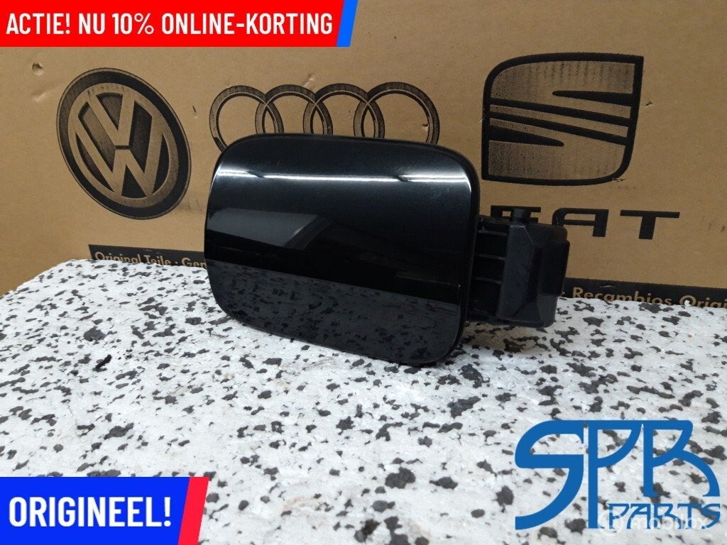 Tankklep S4 A4 B8 8K 8K0809999A TANK KLEP DEKSEL TANKDOP, Audi, Gebruikt, Audi, Ophalen of Verzenden