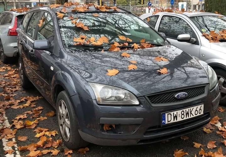 Ford Focus 1.8tdci EXPORT ZO MEENEMEN, Focus, Particulier, Te koop, Handgeschakeld