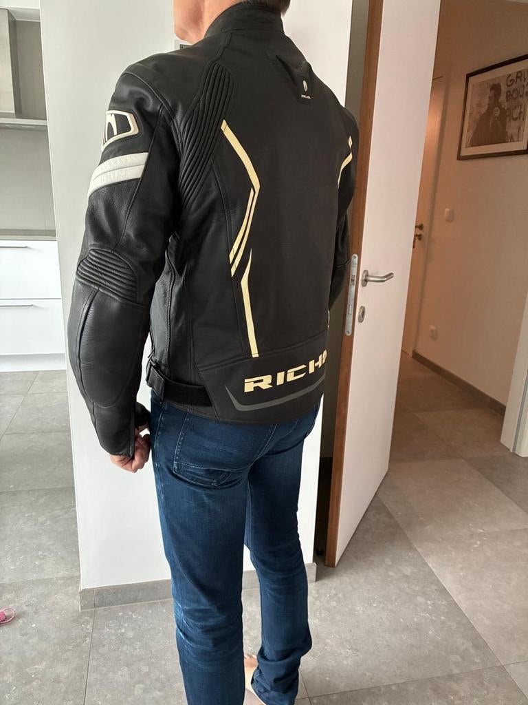Motorpak Richa, Motoren, Kleding | Motorkleding, Ophalen