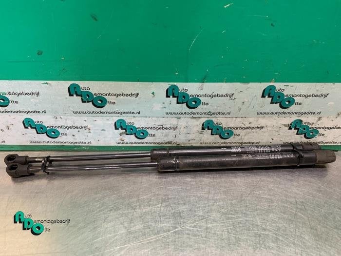 Kit amortisseur gaz hayon d'un Chevrolet Matiz (Matiz 05-), -, 3 mois de garantie, Utilisé, -