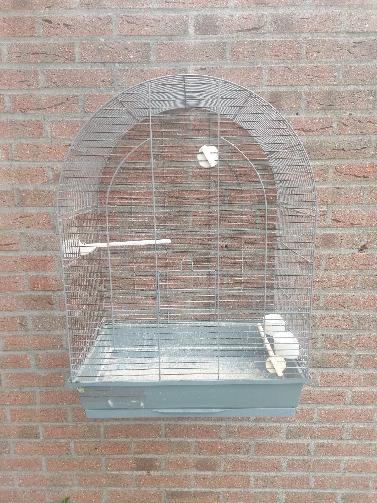 Forfait Grande Cage Grote Kooi 30€, Animaux & Accessoires, Enlèvement, Cage à oiseaux