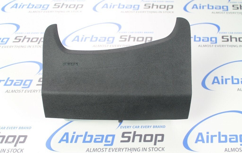 Airbag genou Ford EcoSport (2017-....), Enlèvement ou Envoi, Utilisé