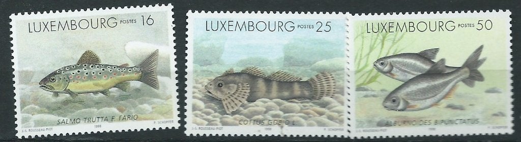 LUXEMBOURG, Envoi, Luxembourg, Non oblitéré