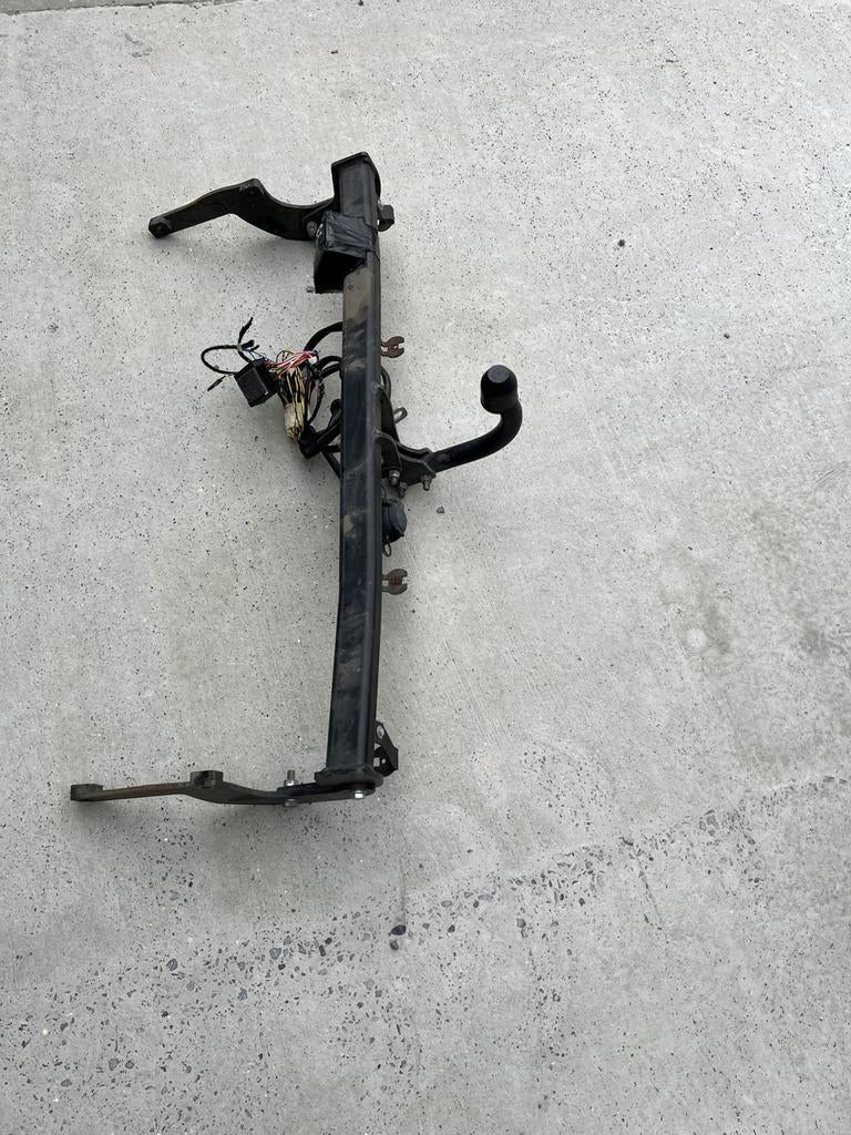 Trekhaak Renault Captur, Auto-onderdelen, Trekhaken, Ophalen, Gebruikt