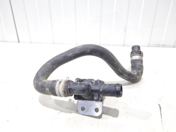 Pompe à eau supplémentaire d'un Volvo V90, -, 3 mois de garantie, -, -