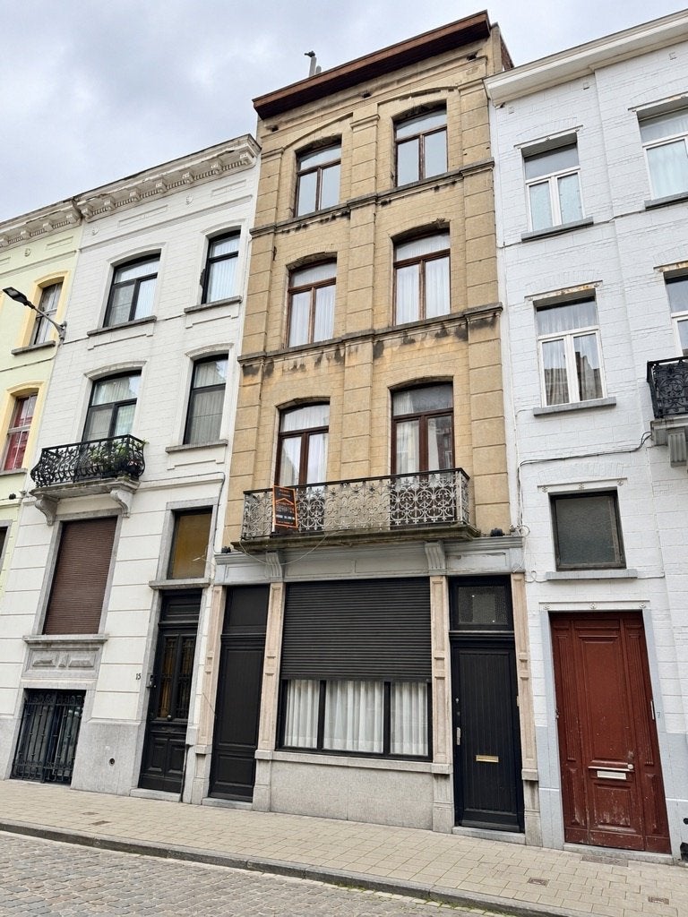 chouette colocation 120m2, Immo, 50 m² ou plus, Bruxelles