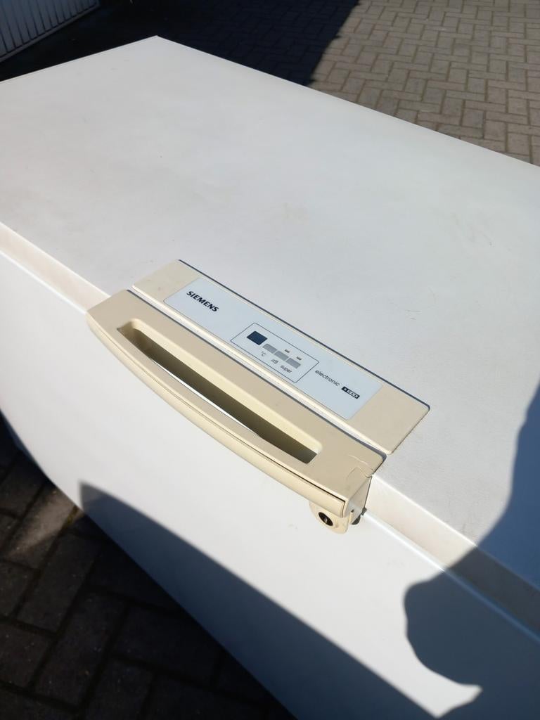 DIEPVRIES, Elektronische apparatuur, Ophalen of Verzenden