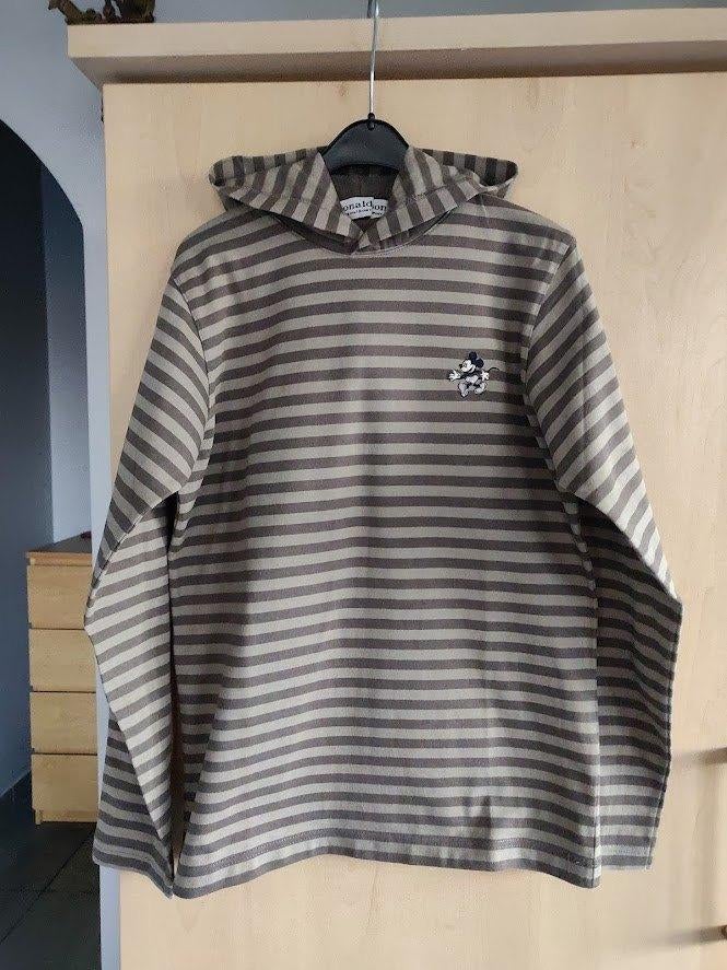 Pull met Kap Donaldson.  maat 152., Enlèvement ou Envoi, Pull ou Veste, Comme neuf, DONALDSON.