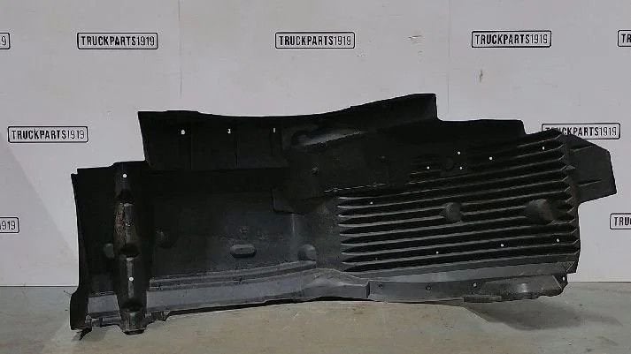 MAN Body & Chassis Parts Modderkuip cabine Li., Enlèvement, Utilisé, MAN, Carrosserie et Tôlerie
