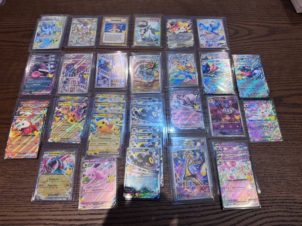 Pokemon: Moderne Hitjes collectie, Hobby & Loisirs créatifs, Enlèvement, Neuf