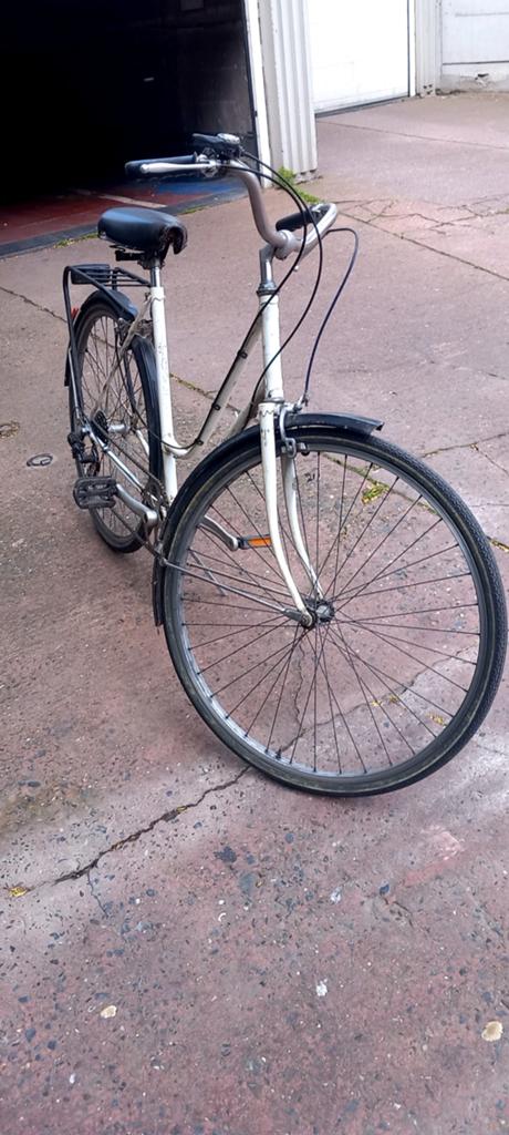 Ludo vintage, Vélos & Vélomoteurs, Enlèvement ou Envoi, Vitesses