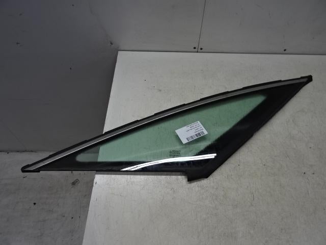 PORTIERRUIT LINKS VOOR Renault Grand Scénic IV (RFAR), Gebruikt, Renault