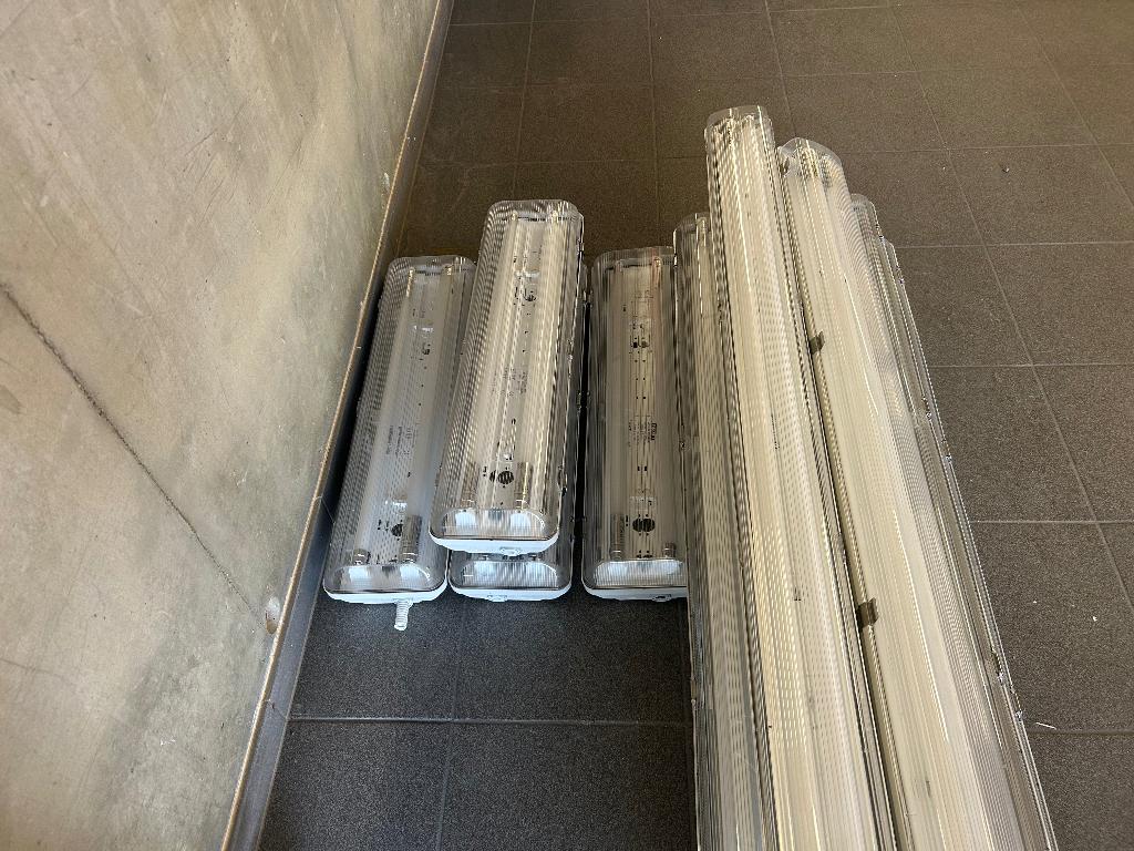 luminaire, Ophalen, Zo goed als nieuw, Minder dan 50 watt, Armatuur