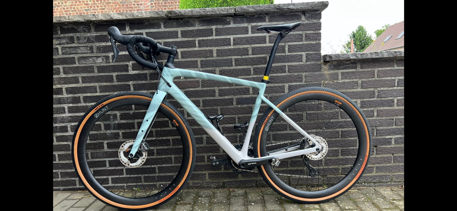 Specialized diverge comp, Vélos & Vélomoteurs, Autres marques, Enlèvement, Utilisé, Plus de 20 vitesses