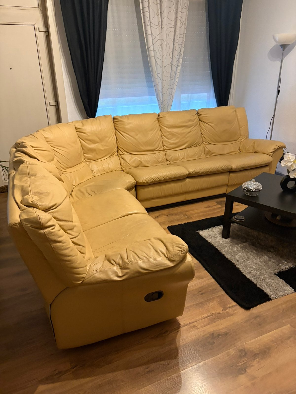 Grote Zetel GRATISS!!!, Maison & Meubles, Enlèvement, Utilisé